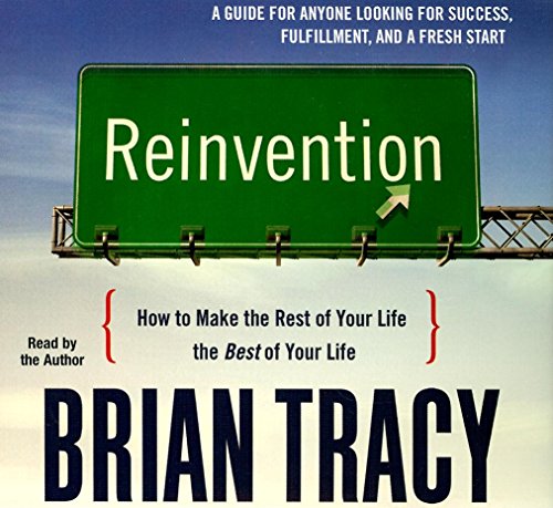 Reinvention