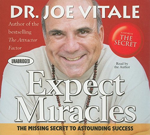 Expect Miracles