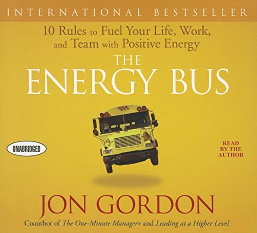 The Energy Bus