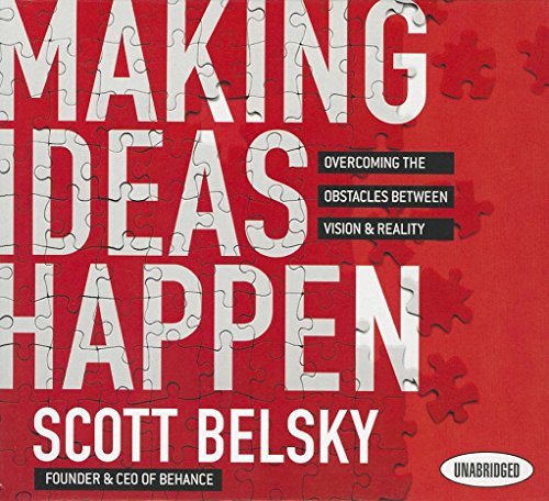 Making Ideas Happen