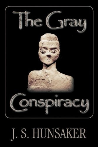 The Gray Conspiracy