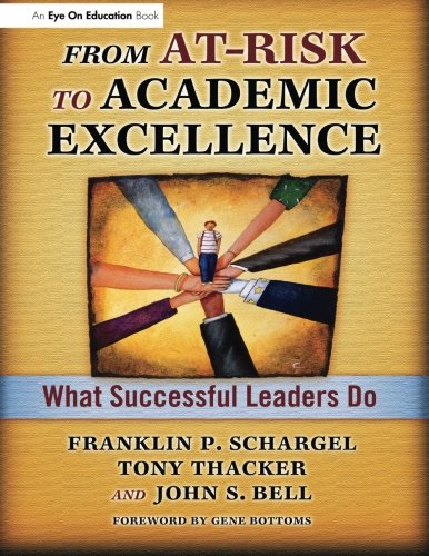 From At-Risk to Academic Excellence