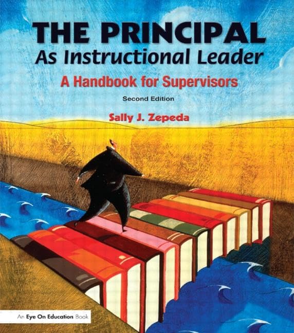 The Principal as Instructional Leader