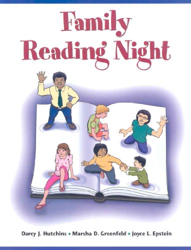 Family Reading Night