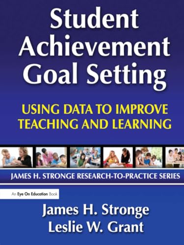 Student Achievement Goal Setting
