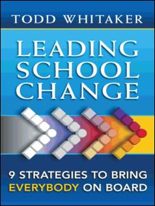 Leading School Change