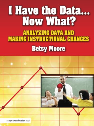 I Have the Data... Now What?
