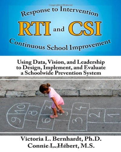 RTI and CSI