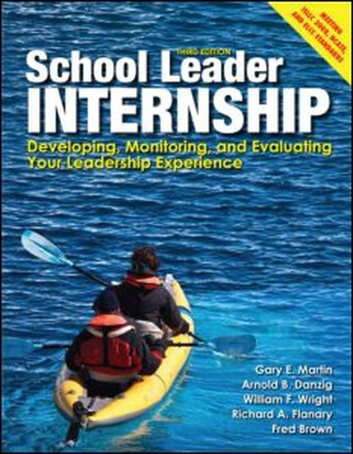School Leader Internship