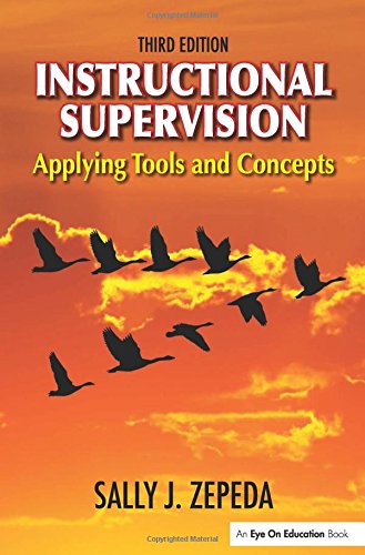 Instructional Supervision