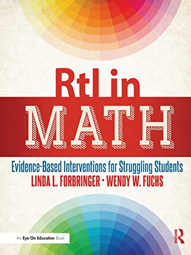 RtI in Math