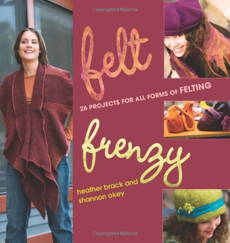 Felt Frenzy