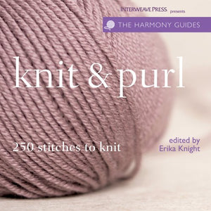 Knit & Purl