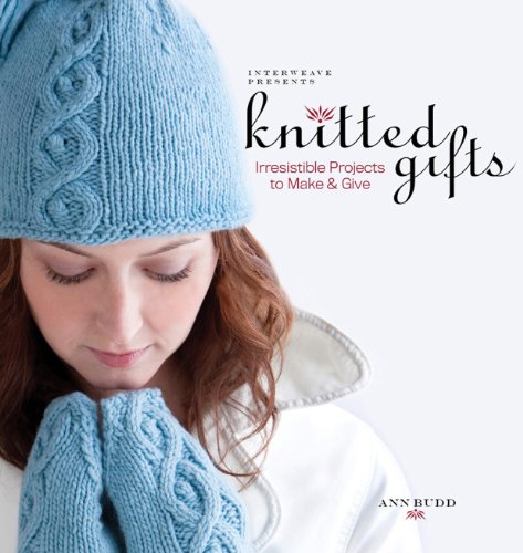 Knitted Gifts