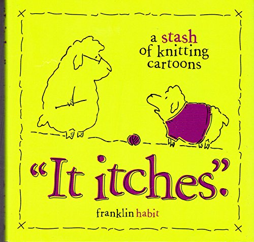 It Itches