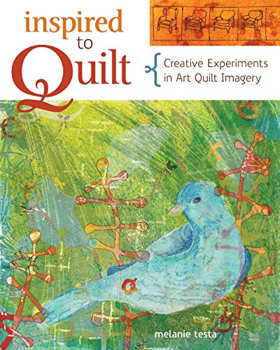 Inspired to Quilt