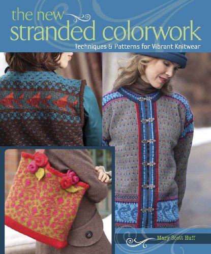New Stranded Colorwork