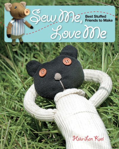 Sew Me, Love Me