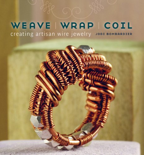 Weave Wrap Coil