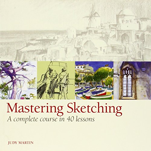Mastering Sketching