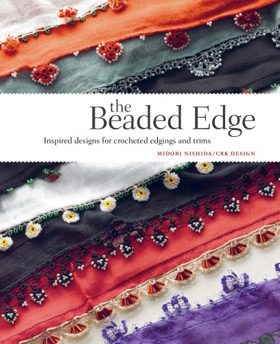 The Beaded Edge