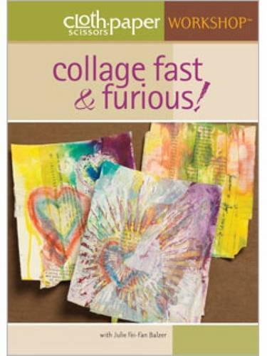 Collage Fast & Furious (DVD)