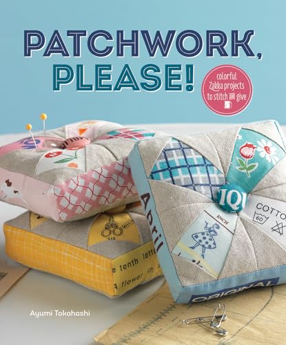 Patchwork Please!