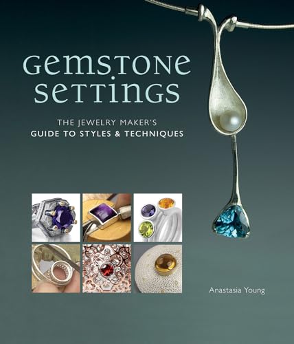 Gemstone Settings