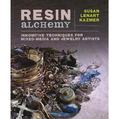 Resin Alchemy