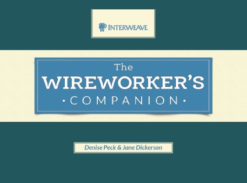 Wireworkers Companion
