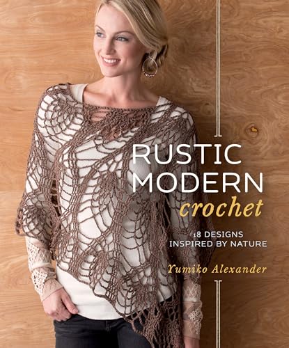 Rustic Modern Crochet