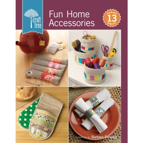 Craft Tree Fun Home Accessories