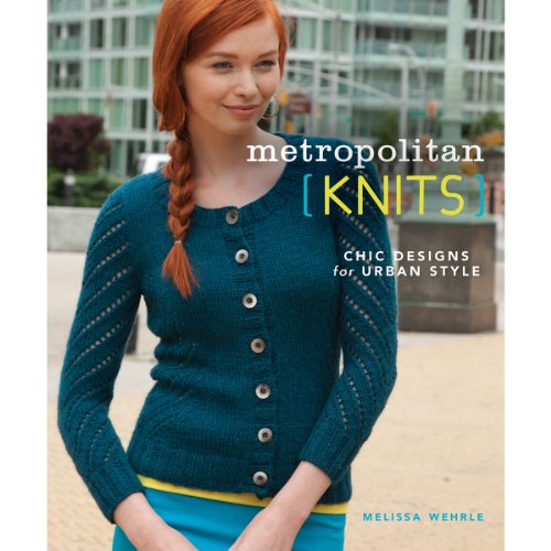 Metropolitan Knits