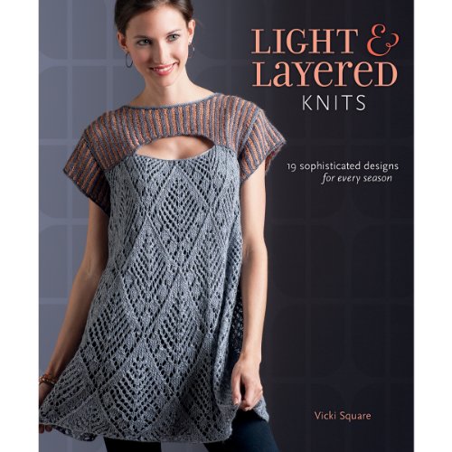 Light and Layered Knits