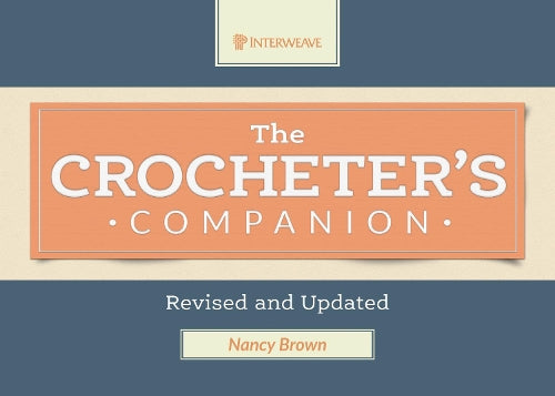 Crocheter's Companion