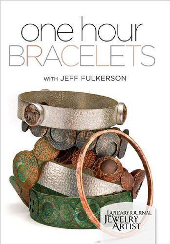 One Hour Bracelets with Jeff Fulkerson DVD