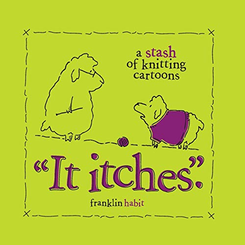 It Itches