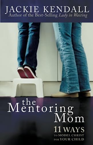 Mentoring Mom