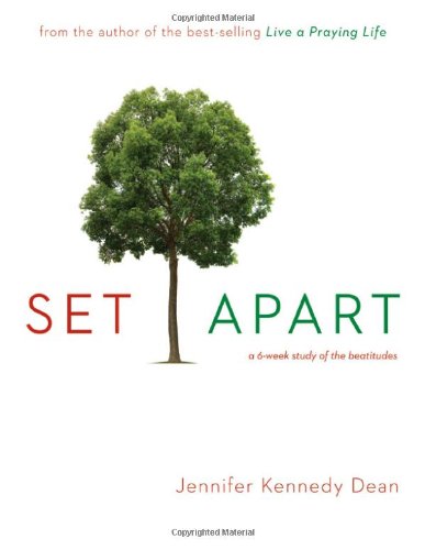 Set Apart
