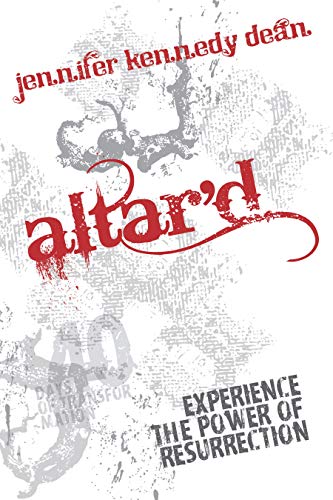 Altar'D