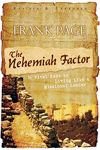 Nehemiah Factor