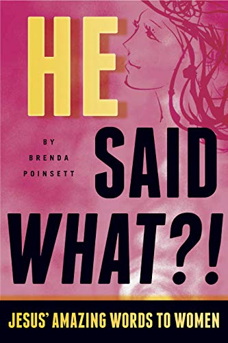 He Said What?!