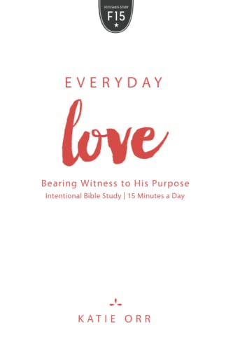 Everyday Love