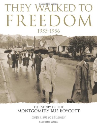 They Walked to Freedom 1955-1956