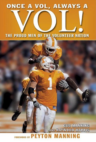 Once a Vol, Always a Vol!