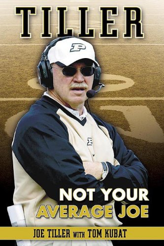 Tiller: Not Your Average Joe