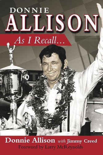 Donnie Allison