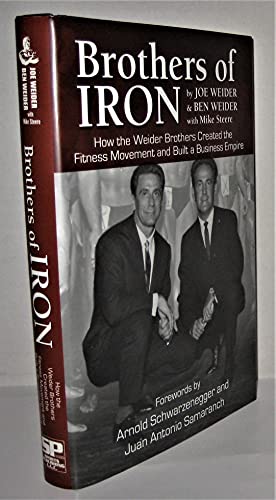 Brothers of Iron