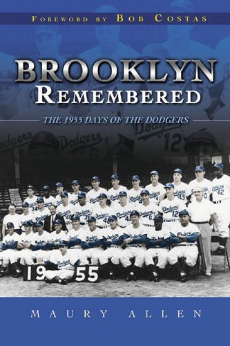 Brooklyn Remembered