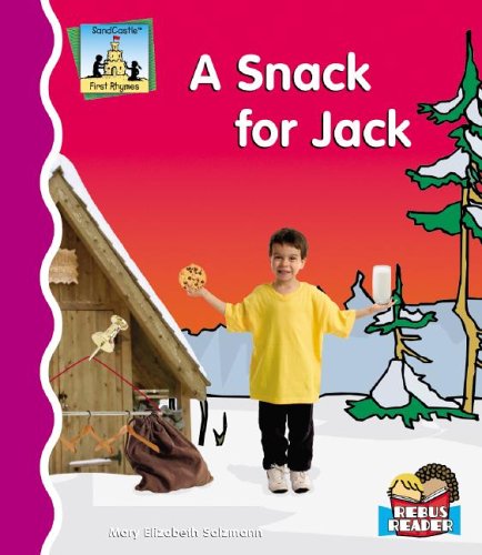 Snack for Jack
